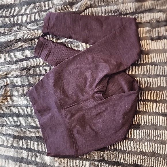 Alphalete Revival Leggings - Picture 1 of 2